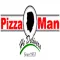 PizzaMan