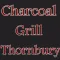 Charcoal Grill Thornbury