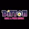 Ditton Grill