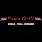 Essex Grill Canvey