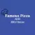 Famous Pizza and BBQ House