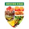HORSFORD KEBAB