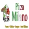 PIZZA MILANO