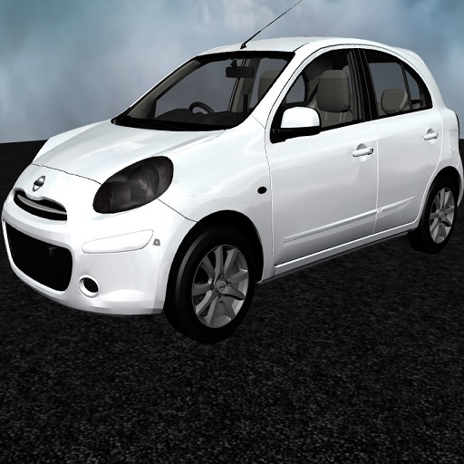 March Micra