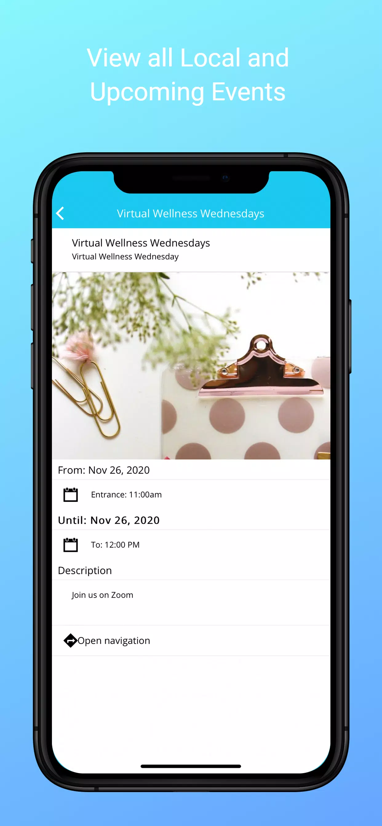 Healthy People Bda Screenshots