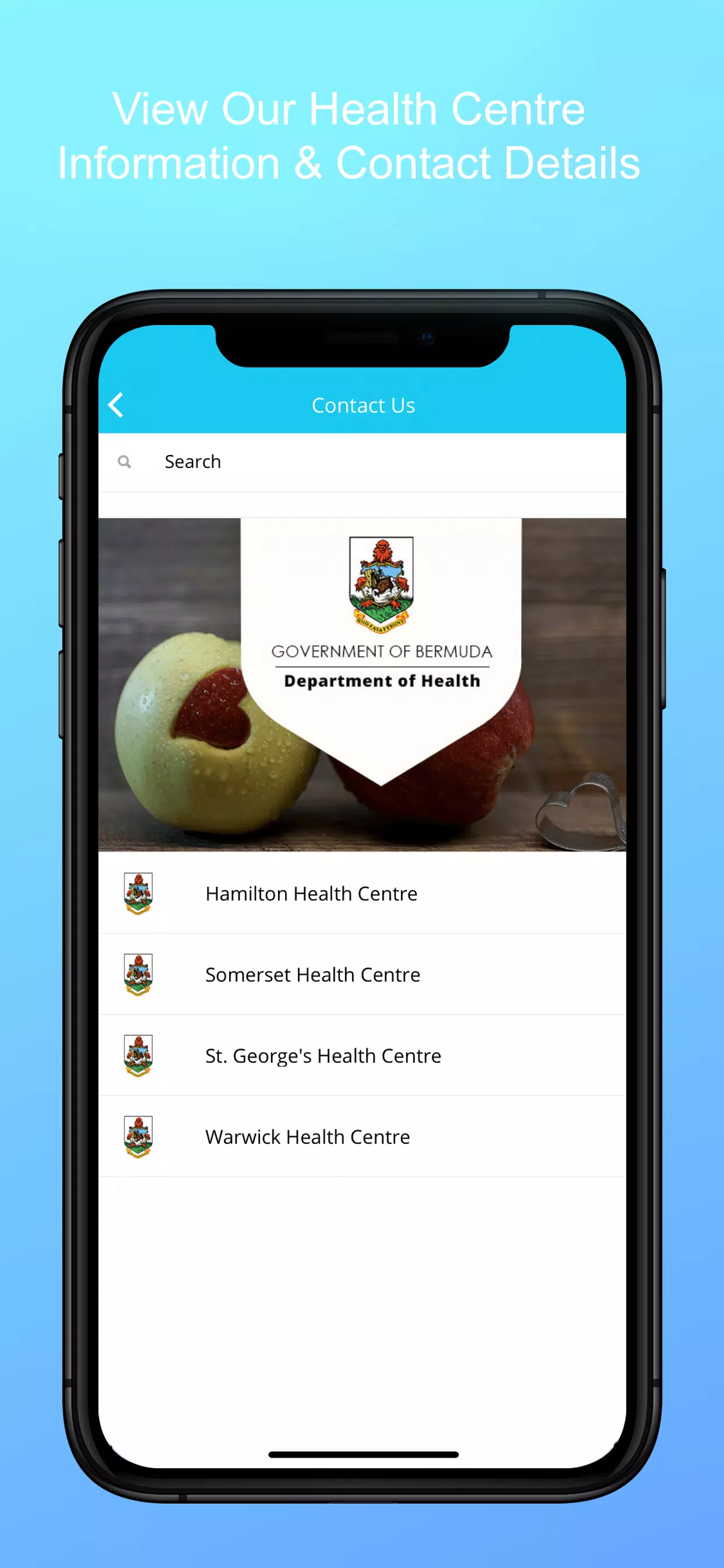 Healthy People Bda Screenshots