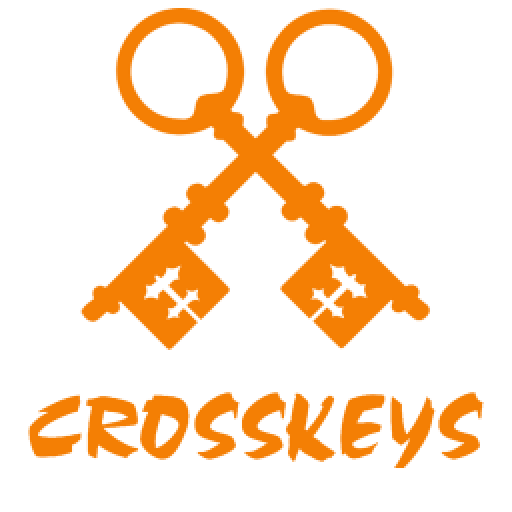 CrossKeys CrossKeys