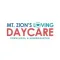 Mt. Zion's Loving Daycare