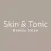 Skin & Tonic Beauty Salon