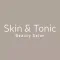 Skin & Tonic Beauty Salon