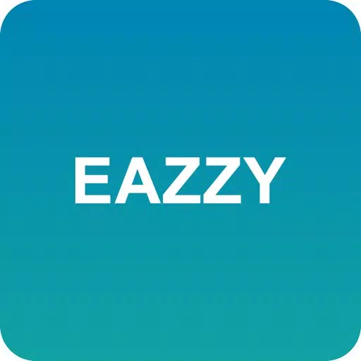 Eazzy Eazzy