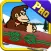 Baby Kong Banana Kart Racing Pro