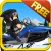 Ninja Snow Racer Free