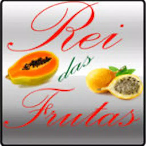O REI DAS FRUTAS O REI DAS FRUTAS