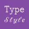 TypeStyle