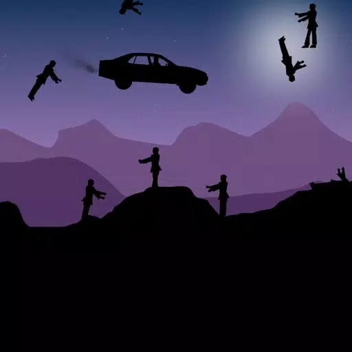Drive Thru Zombies Drive Thru Zombies