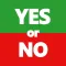 Yes or No - DECIDER