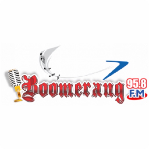 Boomerang Fm Boomerang Fm