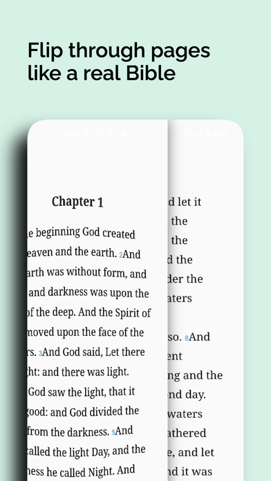 BibleSeed Screenshots