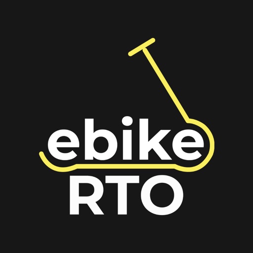 Ebike RTO Ebike RTO