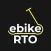 Ebike RTO