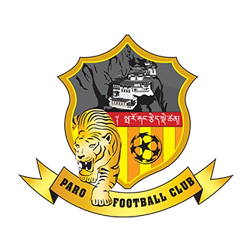 Paro FC Paro FC