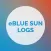 eBLUE SUN LOGS