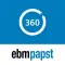 ebm-papst 360°
