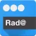 Rad@