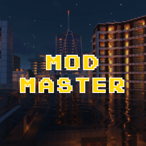 Mods for Minecraft