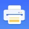 Printer -Print & Scan Document