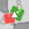 DoubleUp Solitaire