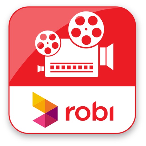 Robi Screen Robi Screen