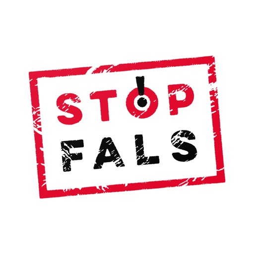 Stop Fals Stop Fals