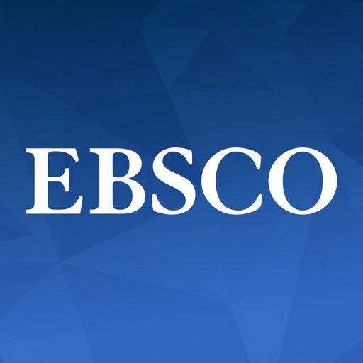 EBSCO Mobile EBSCO Mobile