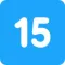 15 Puzzle·
