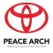 Peace Arch Toyota