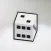 Dices 8 Bit Shake