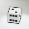 Dices 8 Bit Shake