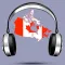 Canada AM FM Radio Stations