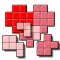 Block + Coloring Puzzle