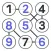 Number Chain - Logic Puzzle