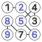 Number Chain - Logic Puzzle
