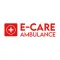 E CARE AMBULANCE FLEET