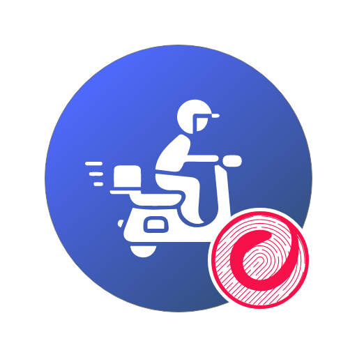 ecare food app templete