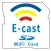 E-cast WiFi SD