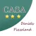 Casa Daniel Pizzaland