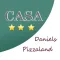 Casa Daniel Pizzaland