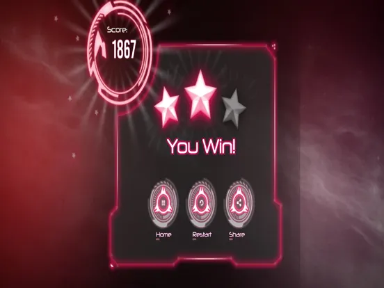 Clash of Candidates 2020 iPad  Screenshots