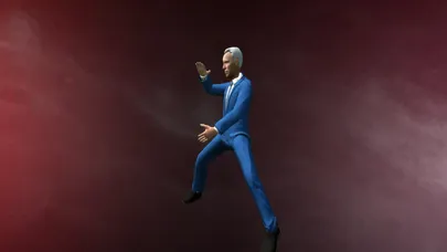 Clash of Candidates 2020 Screenshots